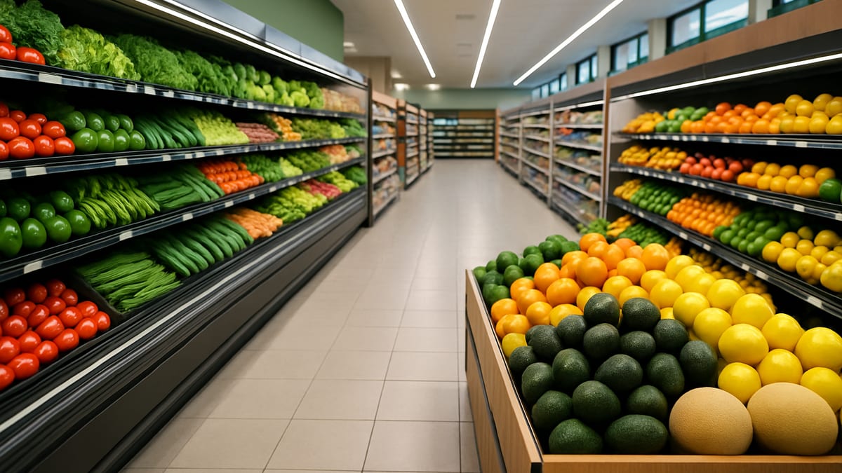 Como fazer encarte de supermercado: o guia completo