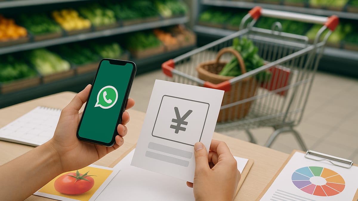Como vender mais com encarte no WhatsApp - guia do Encarte Fácil